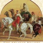 The Arabian Nights, Volume II