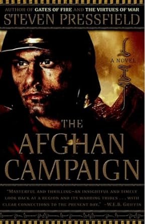 The Afghan Campaign