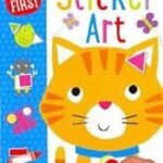 My First Stickers: Art Bumper