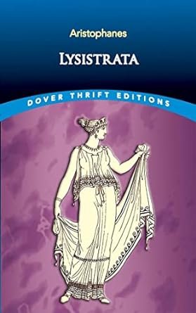 Lysistrata