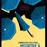 Meurtre ? Paris Plages