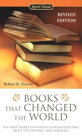 Books that Changed the World