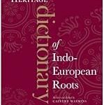 Dictionary of indo/Dic/HBG