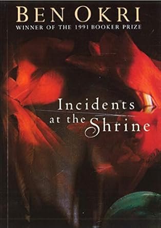 Incidents at the Shrine