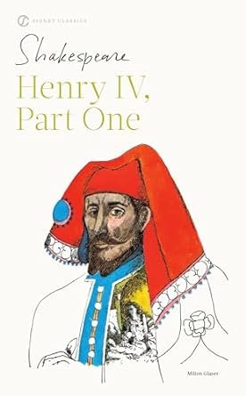 Henry IV, Part I