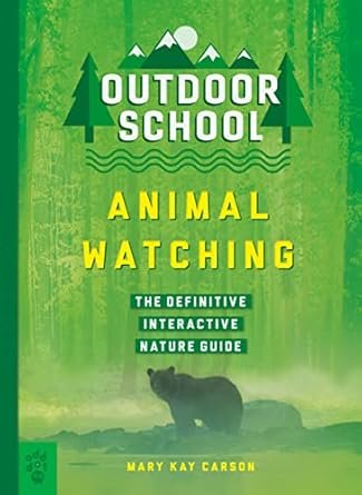 OutDoor School Animal