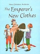 The emperor’s new cloths