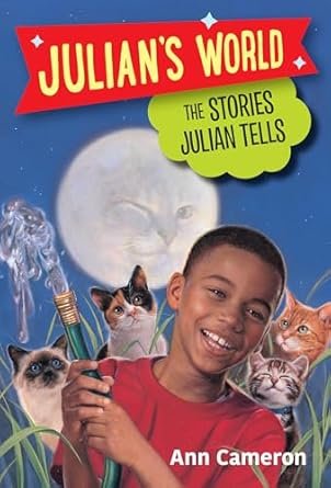 The Stories Julian Tells