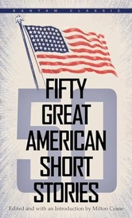 Fifty Great American Short Stories