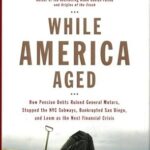 While America Aged