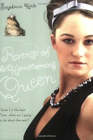 Revenge of the Homecoming Queen