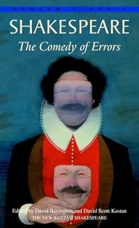 The Comedy of Errors