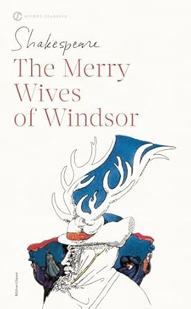 The Merry Wives of Windsor