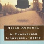 The Unbearable Lightness of Being