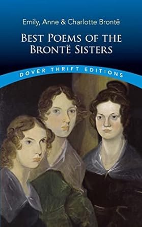 Best Poems of the Bront? Sisters