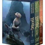 Endling 3-Book Paperback Box Set