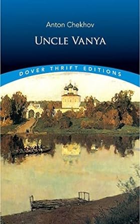 Uncle Vanya