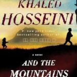 And the Mountains Echoed