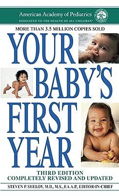 Your Baby’s First Year