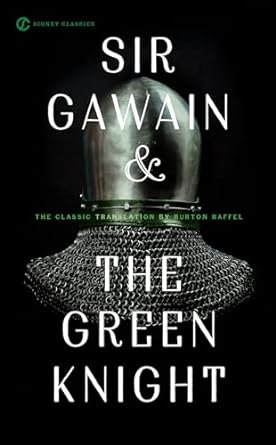 Sir Gawain and the Green Knight