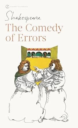 The Comedy of Errors