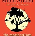 The Magic Strings of Frankie Presto