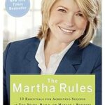 The Martha Rules