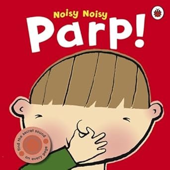 Noisy Noisy Parp!