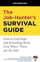 The Job-hunter’s Survival Guide