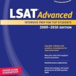 LSAT 2009 Comprehensive Program