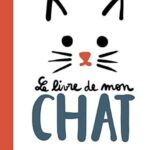 Le livre de mon chat