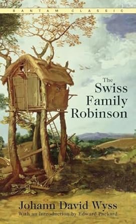 The Swiss Family Robinson