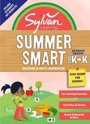 summer smart Pre k