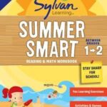 Summer Smart Workbook Grades 1 & 2