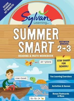 Summer Smart Gr 2-3