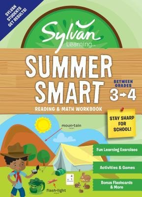 sumer smart reading and workbook grade 3