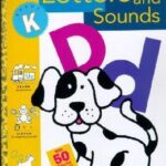 Letters and Sound GR- K