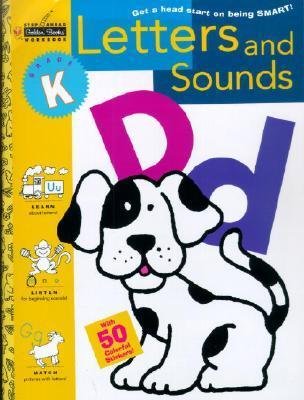 Letters and Sound GR- K