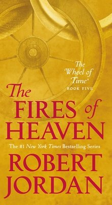 The Fires Of Heaven/Fan/Adult/MPS