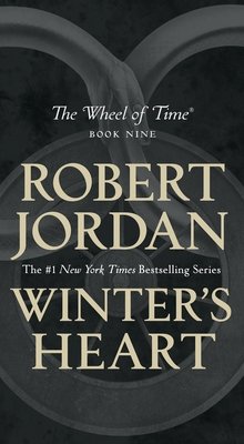 Winter’s Heart