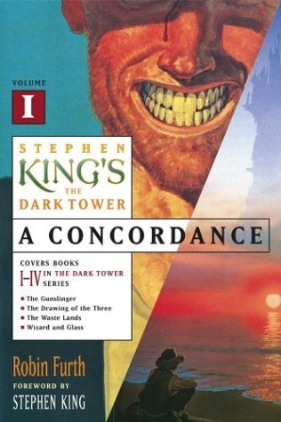 Stephen King’s The Dark Tower