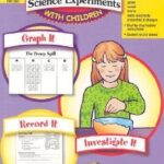 science experiment G 2-4