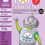 Top Student, Grade 2