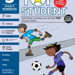 Top Student, Grade 5