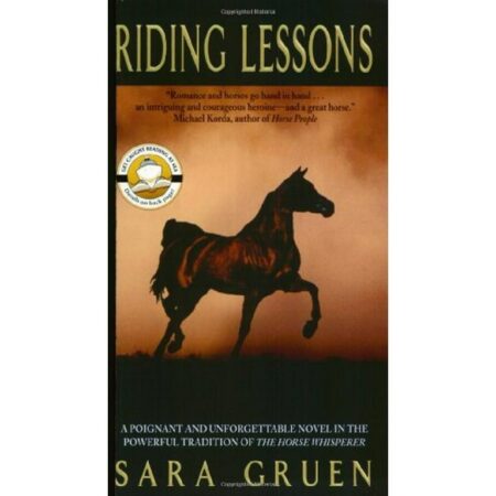Riding Lessons