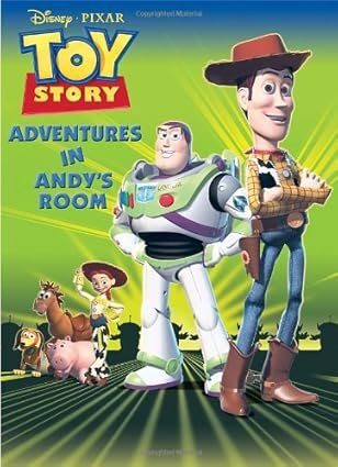 Toy story