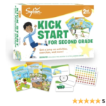 Kick Start for 2 Grade