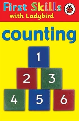 First Skills Counting