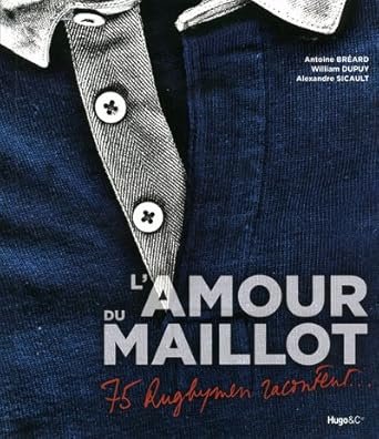 L’Amour du maillot