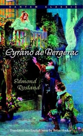 Cyrano De Bergerac